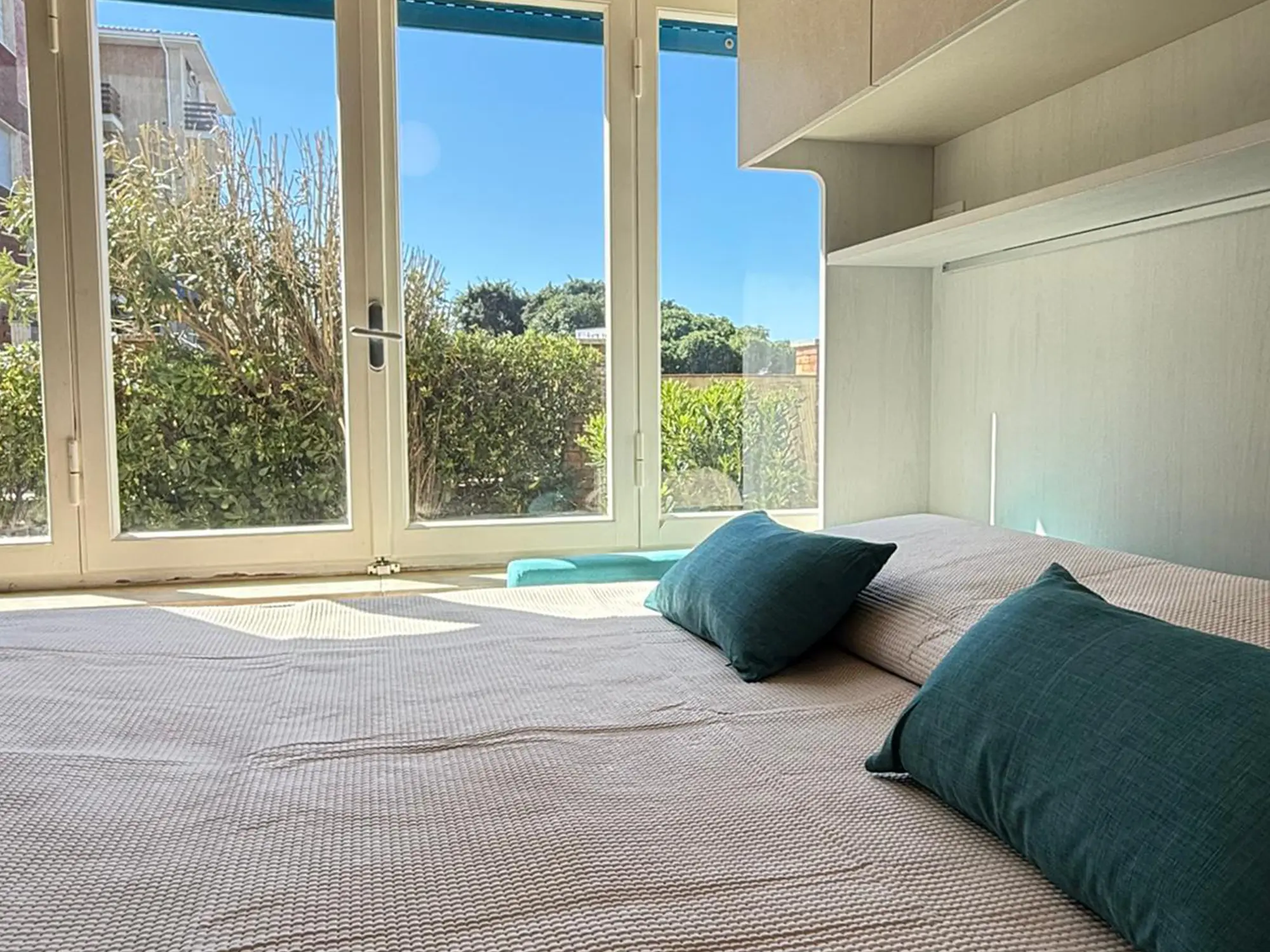Acquamarina Sea Apartment