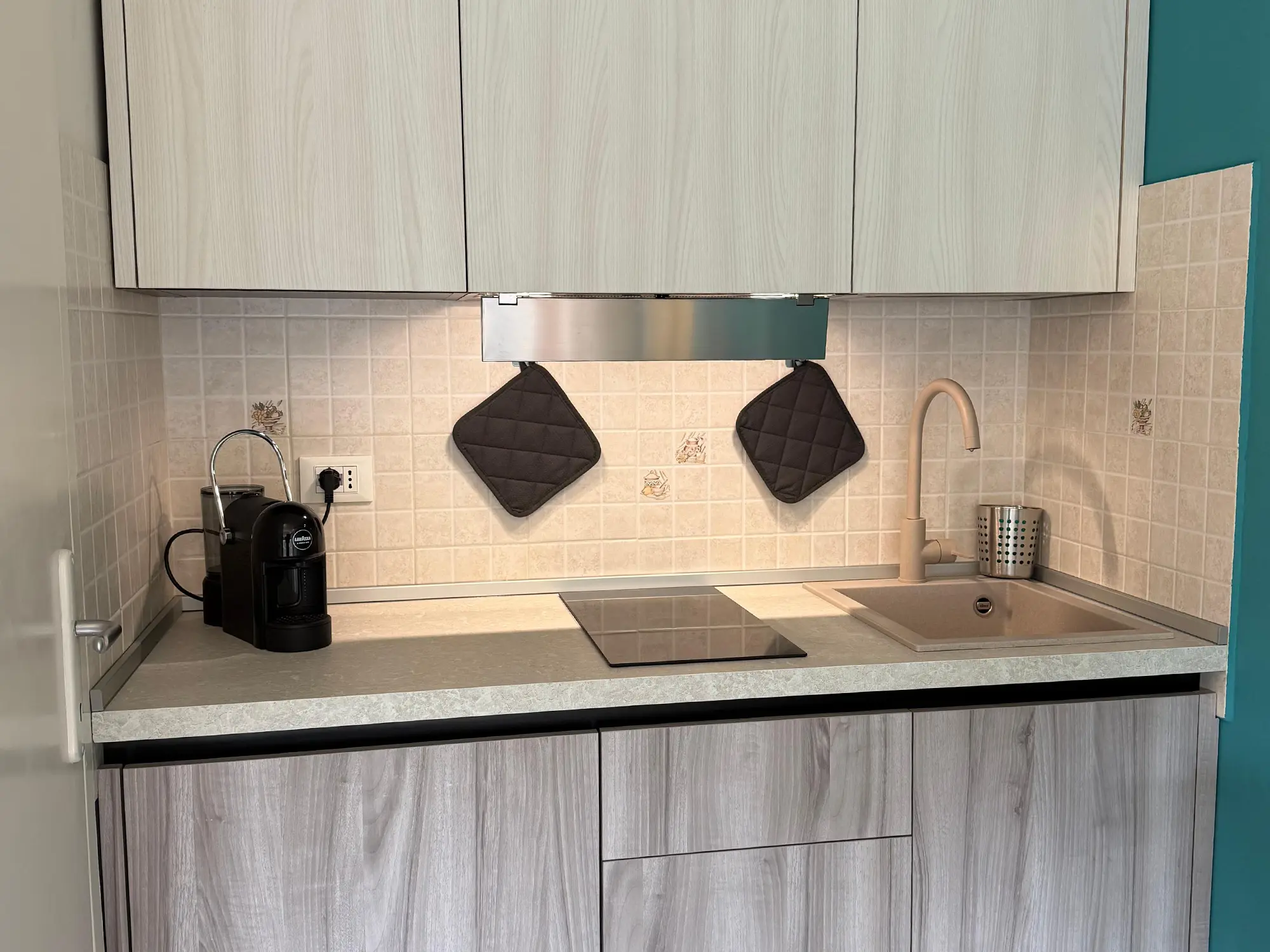 Acquamarina Sea Apartment