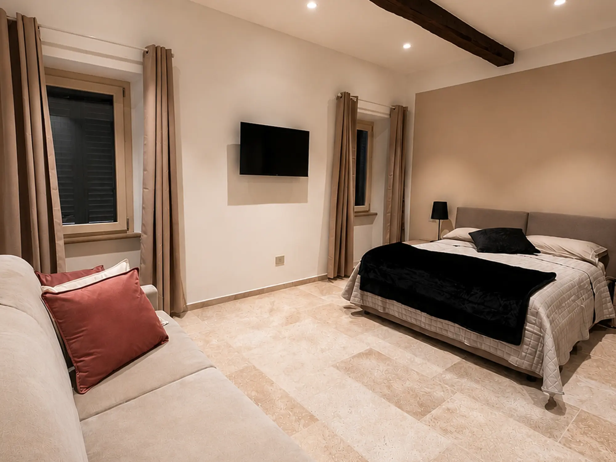 Mia Margot Suite Apartment