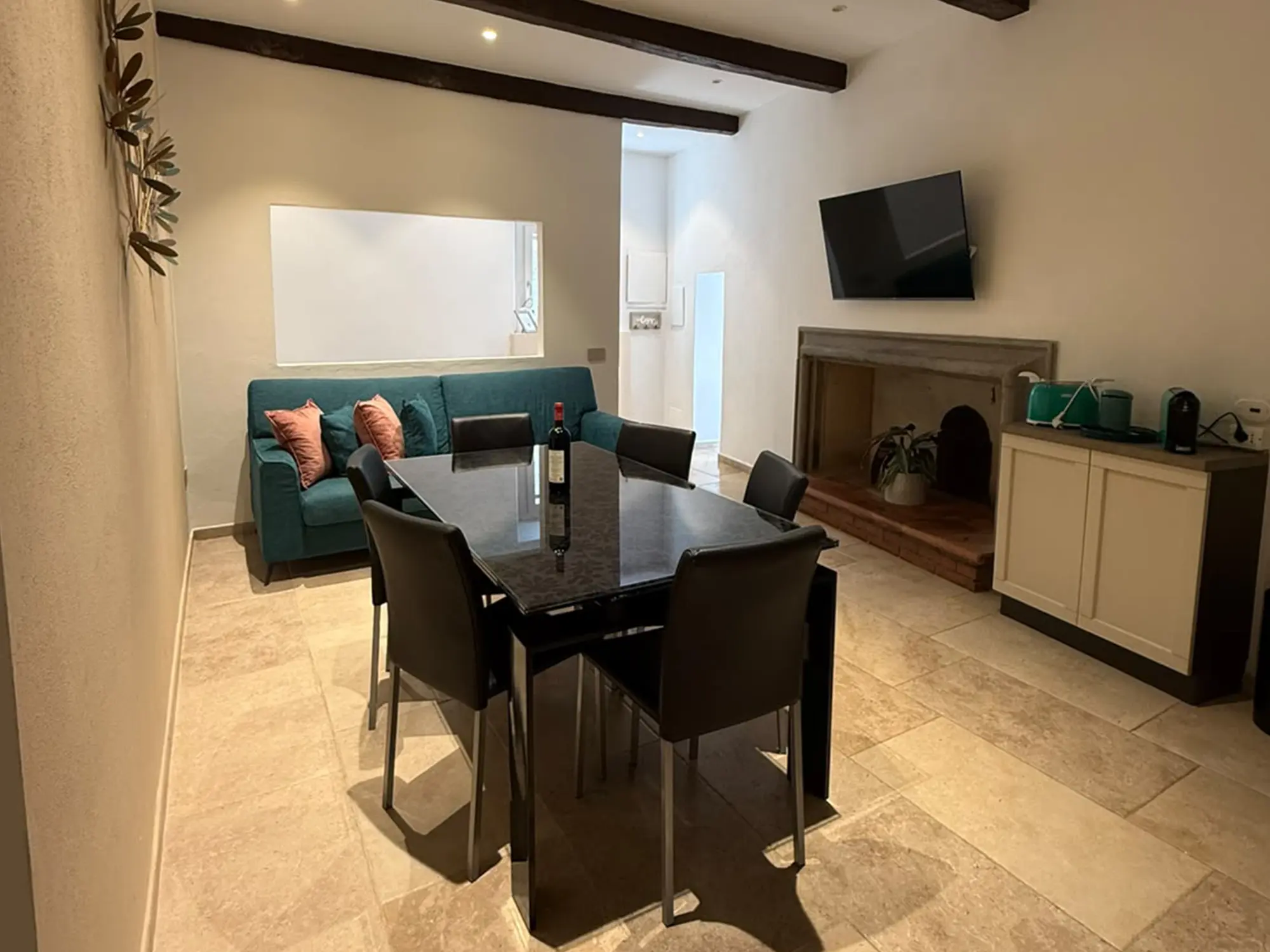 Mia Margot Suite Apartment