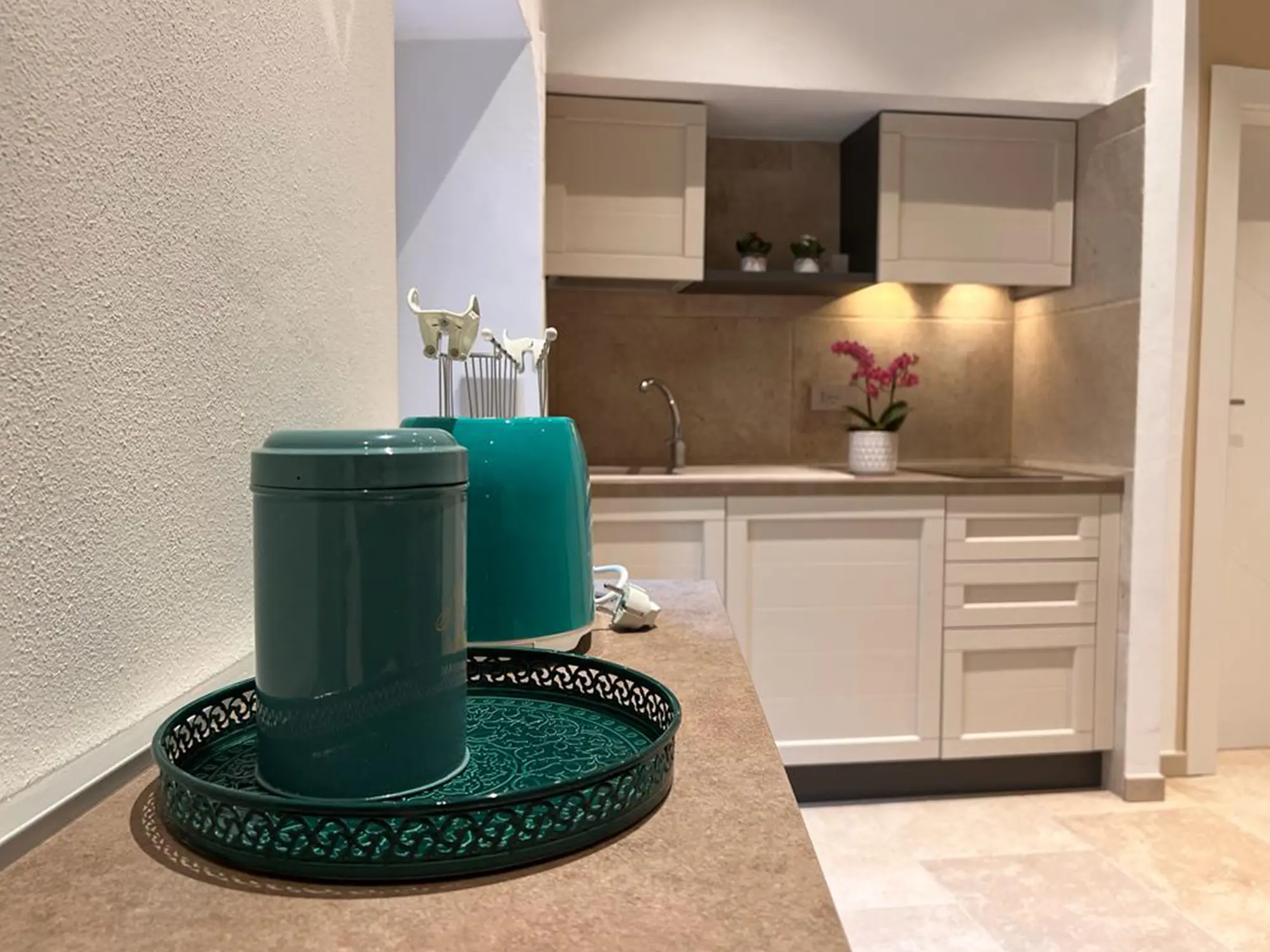 Mia Margot Suite Apartment