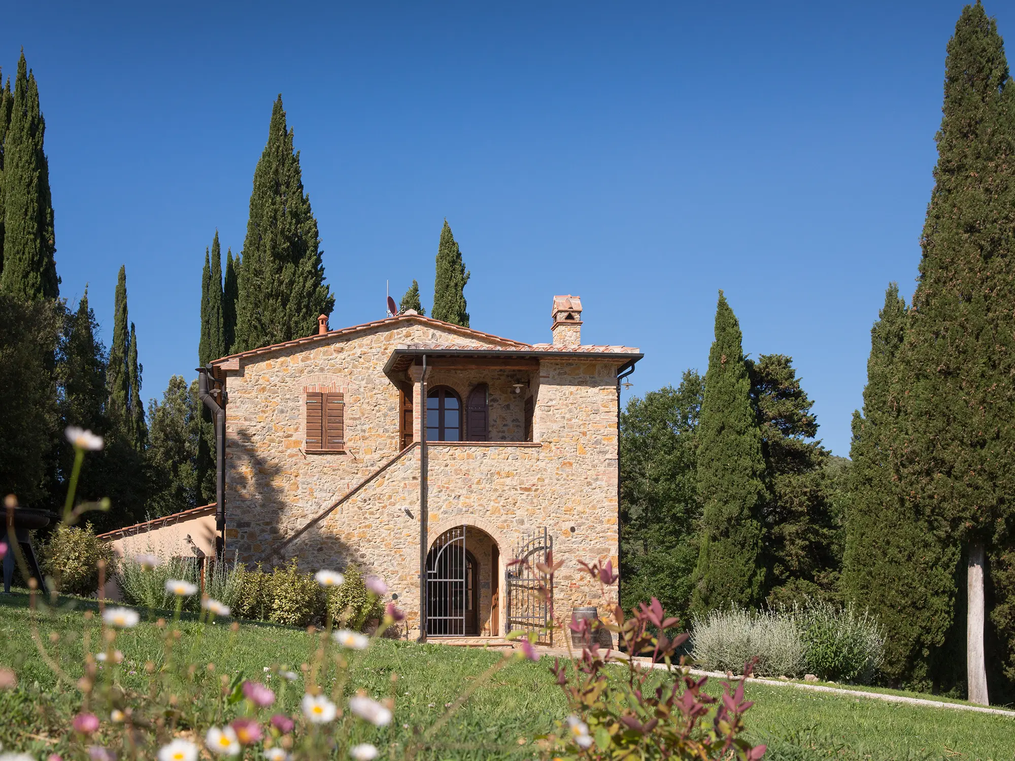 Podere Cafaggio