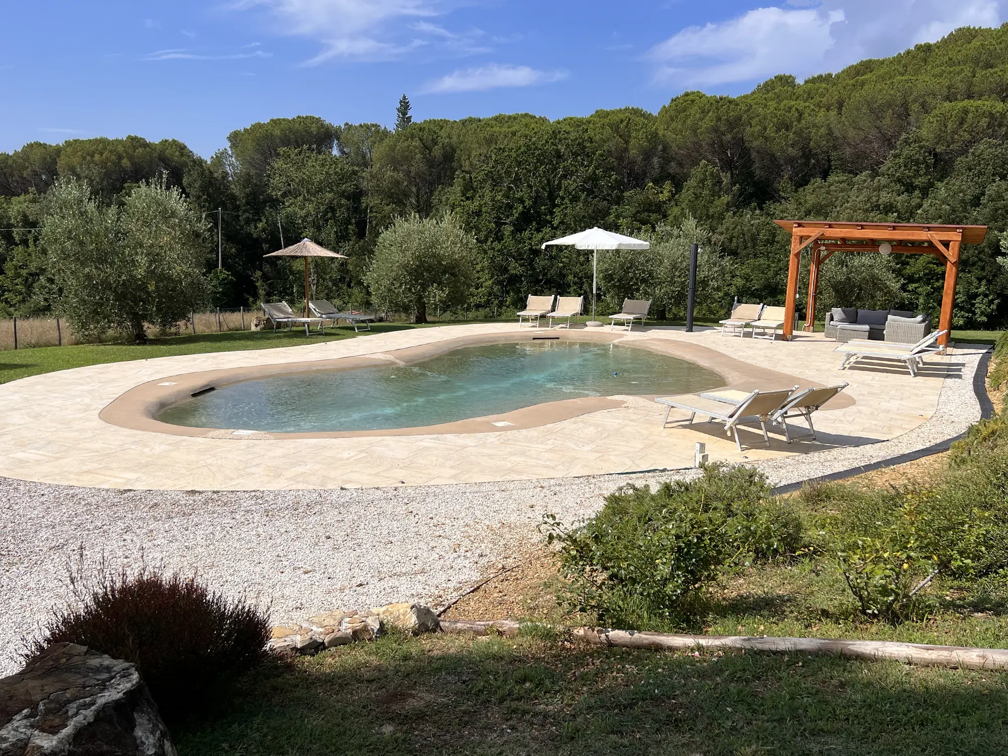 Podere Cafaggio