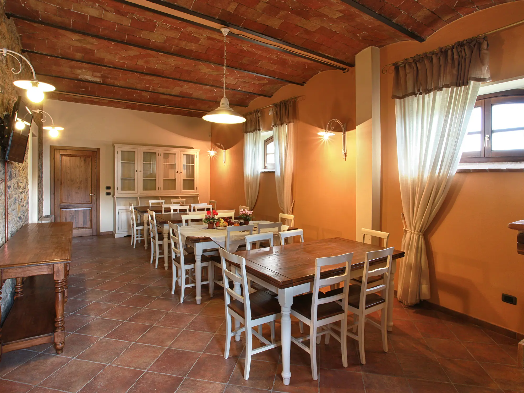 Podere Cafaggio