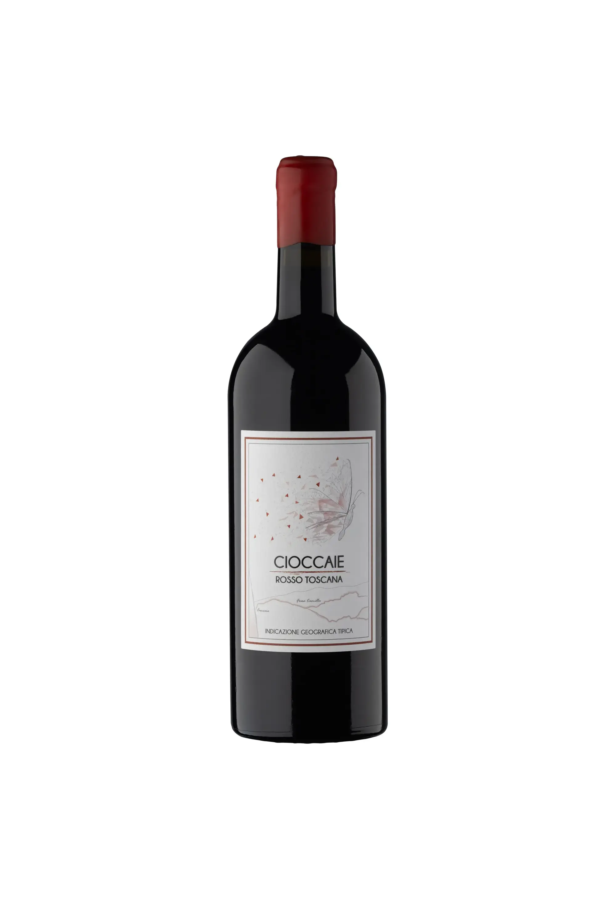 Cioccaie Merlot