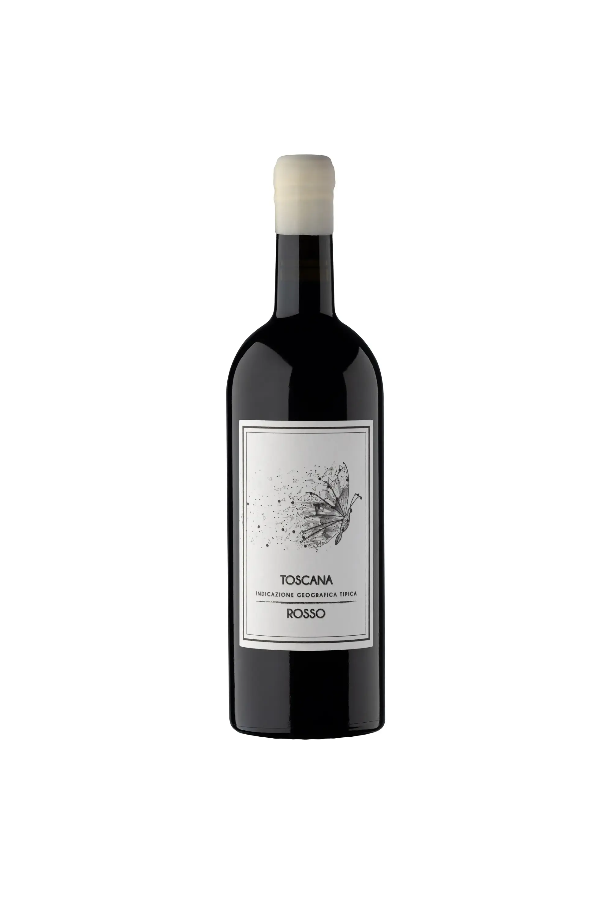 Cioccaie Petit Verdot